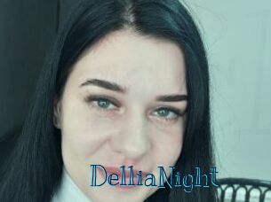 DelliaNight