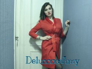 DeluxxxeAmy