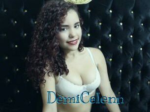 DemiCelenn Archive DVD BIZ