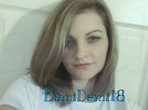 DemiDemi18