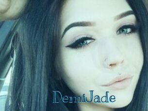 DemiJade