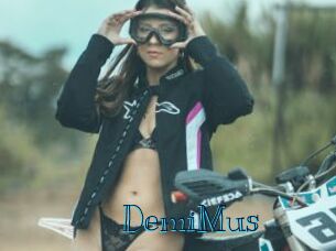 DemiMus