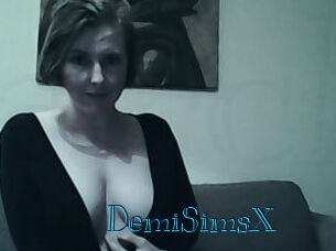 DemiSimsX
