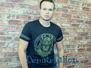DemitrDillon
