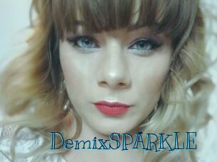 DemixSPARKLE
