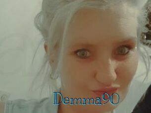Demma90