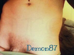 Demon87