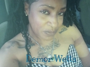 Demor_Wetta Archive DVD BIZ