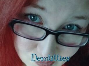 Demtitties