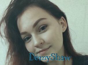 DemyShaw