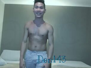 Den143