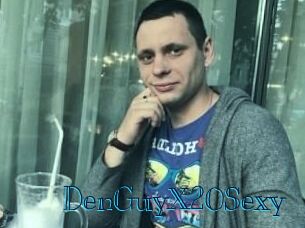 Den_GuyX20Sexy