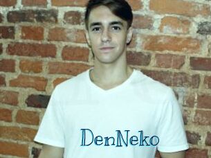 DenNeko