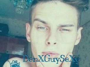 DenXGuy_SeXy
