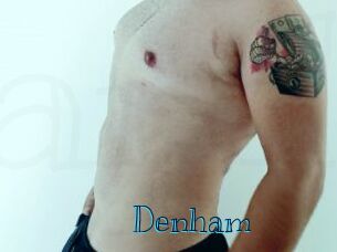 Denham