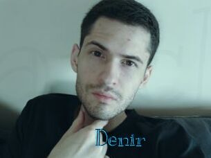 Denir