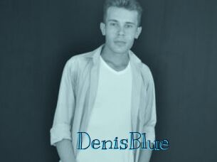DenisBlue