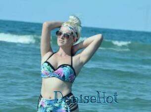 DeniseHot