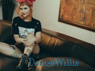 DeniseWillis