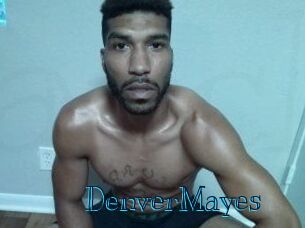 Denver_Mayes