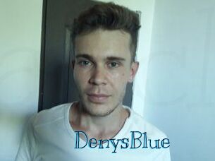 DenysBlue