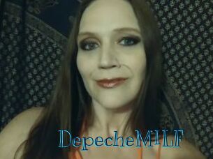 DepecheMILF