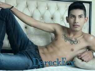 DereckFox