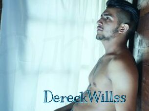 DereckWillss Archive DVD BIZ