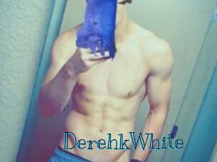 DerehkWhite
