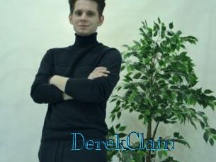 DerekClain