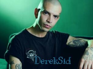 DerekSid