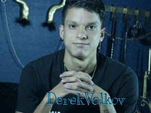 DerekVolkov