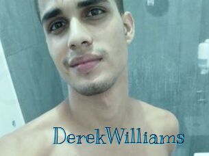 DerekWilliams