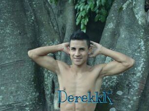 DerekkK