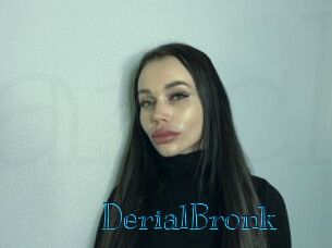 DerialBronk