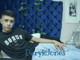 DerykJones