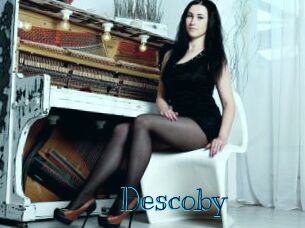 Descoby