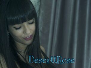 DeserttRose