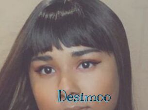 Desimoo