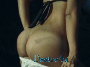 Desire4u