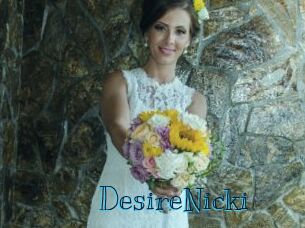 DesireNicki