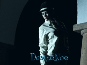 DesireNoe Archive DVD BIZ