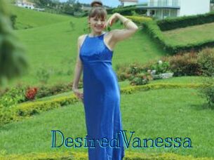 DesiredVanessa