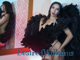 DesiredWilliams