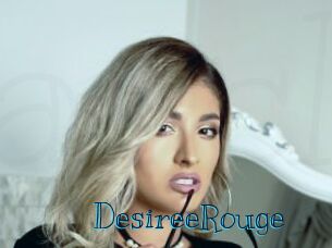 DesireeRouge
