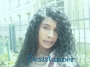 Desistunner