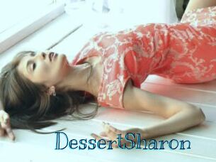 DessertSharon
