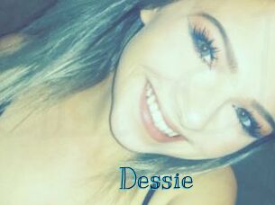 Dessie