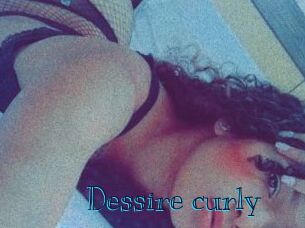 Dessire_curly