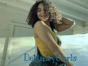 DestineyCurls